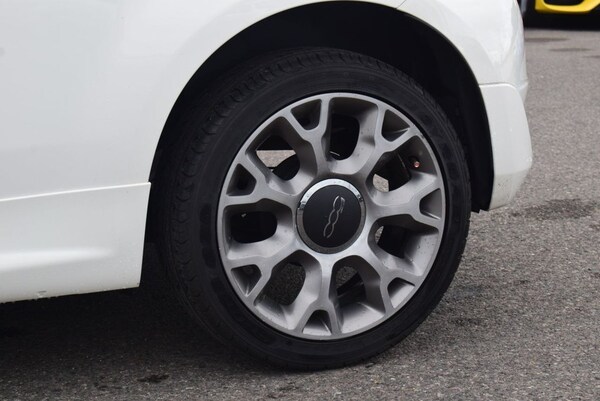 Used Fiat 500 2020 for sale - 75776978: Photo 15