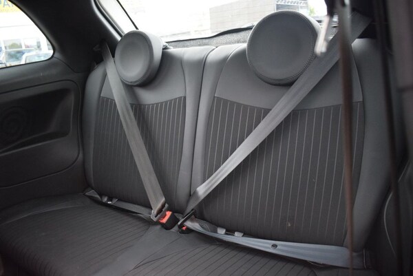 Used Fiat 500 2020 for sale - 75776978: Photo 18