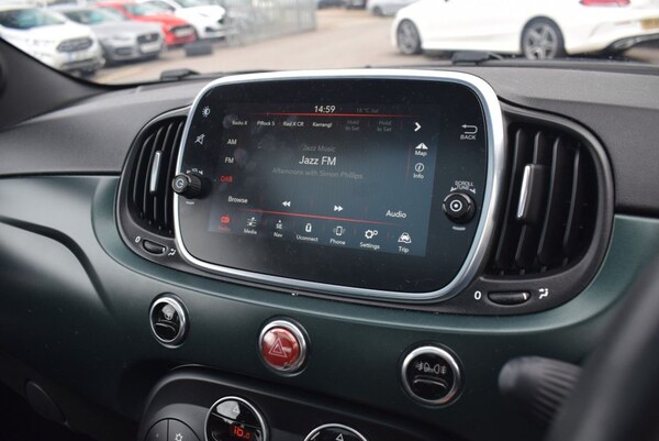 Used Fiat 500 2020 for sale - 75776978: Photo 21