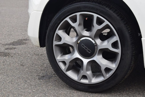 Used Fiat 500 2020 for sale - 75776978: Photo 9