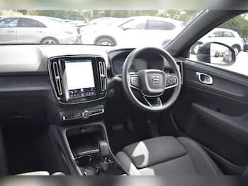 Used Volvo XC40 2023 for sale - 79722653: Photo