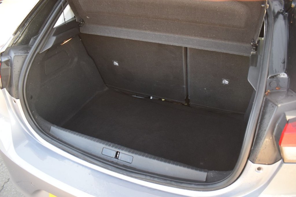 Used Vauxhall Corsa 2021 for sale - 77667017: Photo 11