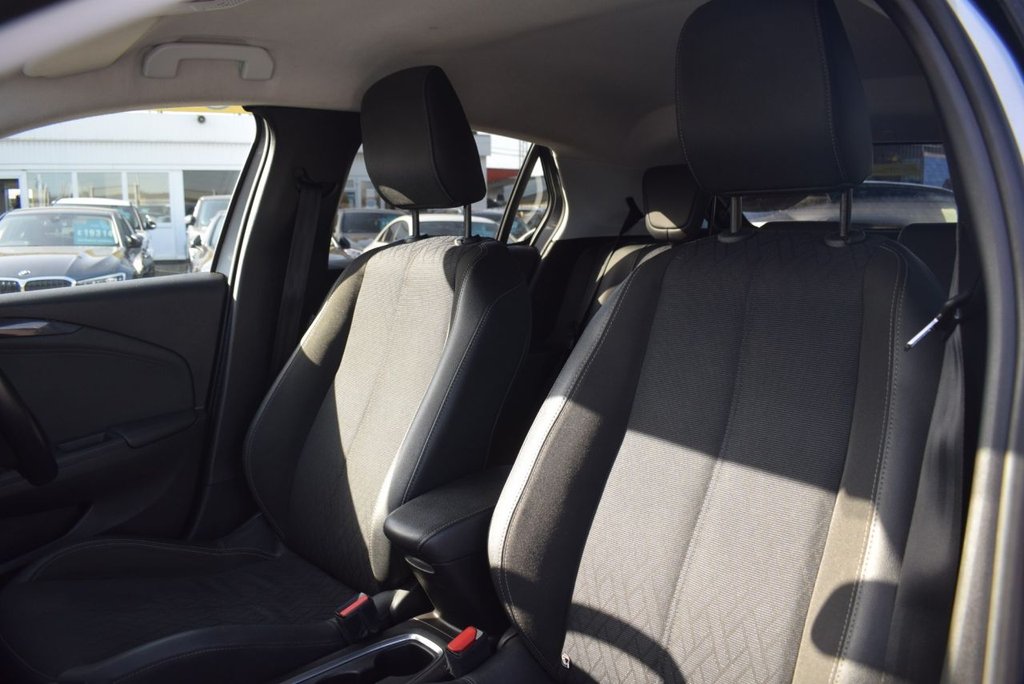 Used Vauxhall Corsa 2021 for sale - 77667017: Photo 14