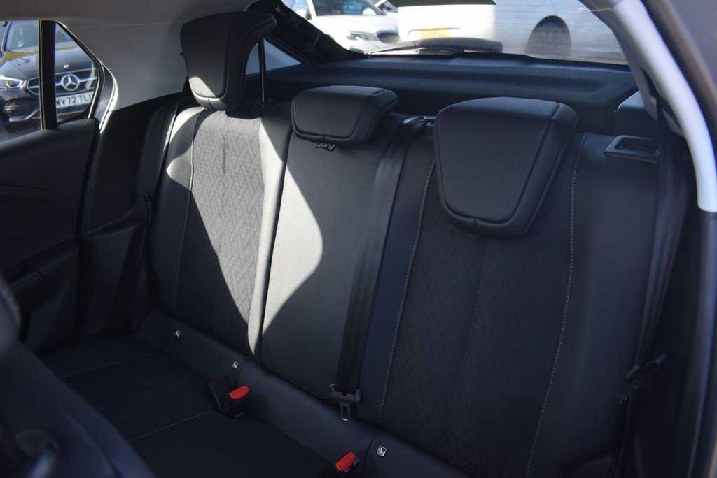 Used Vauxhall Corsa 2021 for sale - 77667017: Photo 15