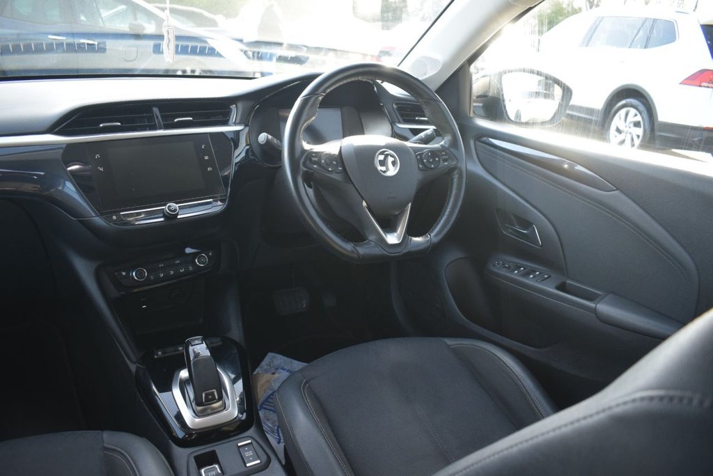 Used Vauxhall Corsa 2021 for sale - 77667017: Photo 17