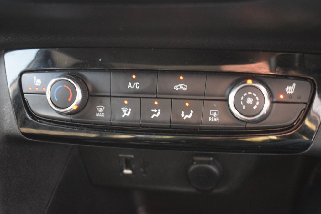 Used Vauxhall Corsa 2021 for sale - 77667017: Photo 18