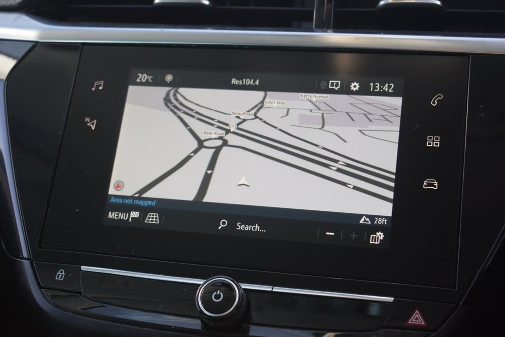 Used Vauxhall Corsa 2021 for sale - 77667017: Photo 2