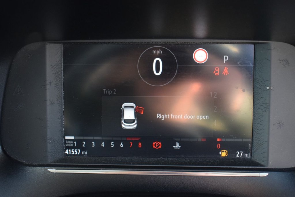 Used Vauxhall Corsa 2021 for sale - 77667017: Photo 21