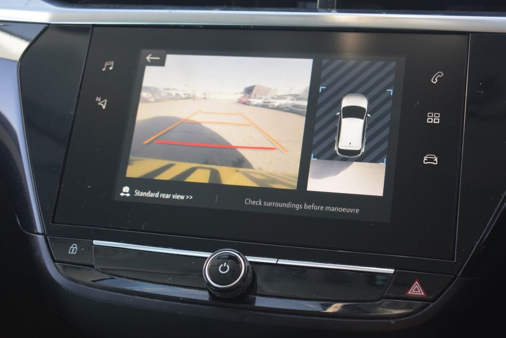 Used Vauxhall Corsa 2021 for sale - 77667017: Photo 4