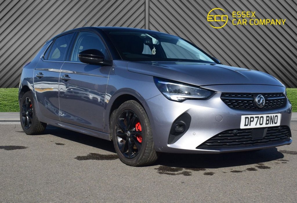 Used Vauxhall Corsa 2021 for sale - 77667017: Photo 5