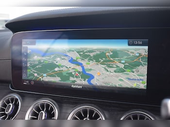 Used Mercedes-Benz E Class 2021 for sale - 78288347: Photo