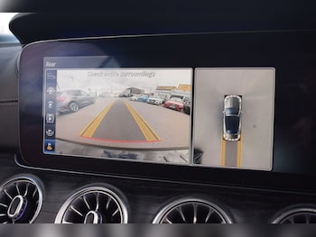 Used Mercedes-Benz E Class 2021 for sale - 78288347: Photo