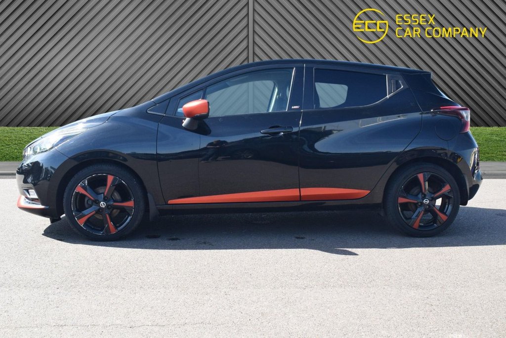 Used Nissan Micra 2018 for sale - 78172437: Photo 13