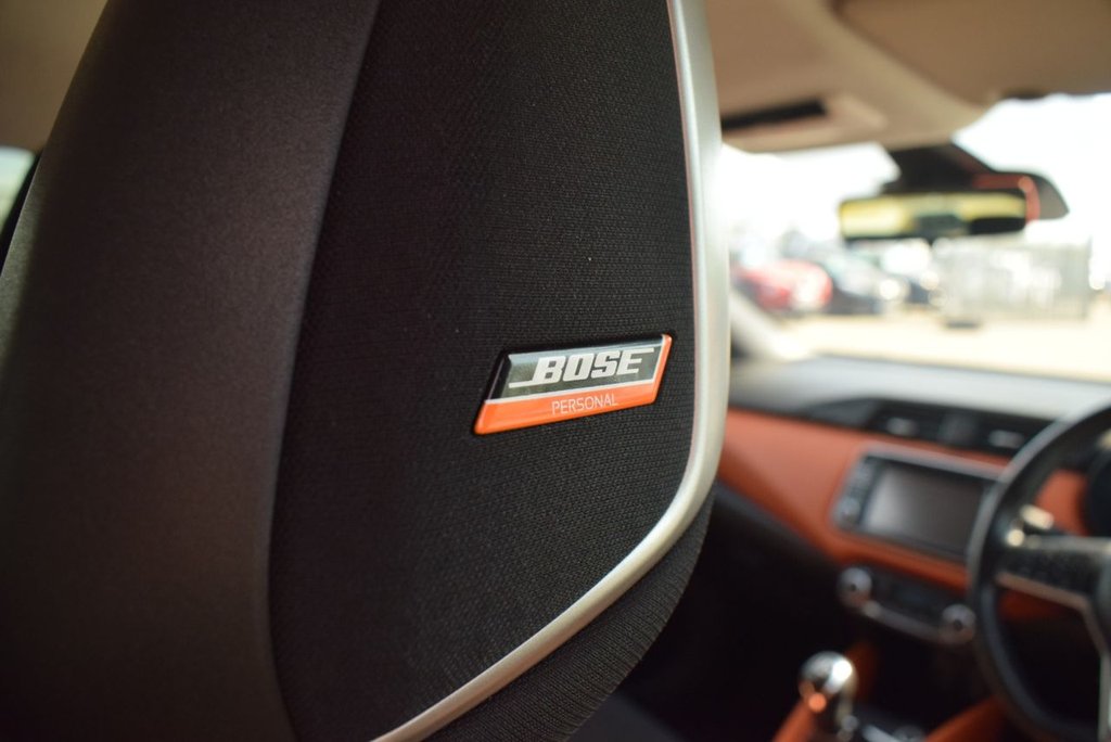 Used Nissan Micra 2018 for sale - 78172437: Photo 19