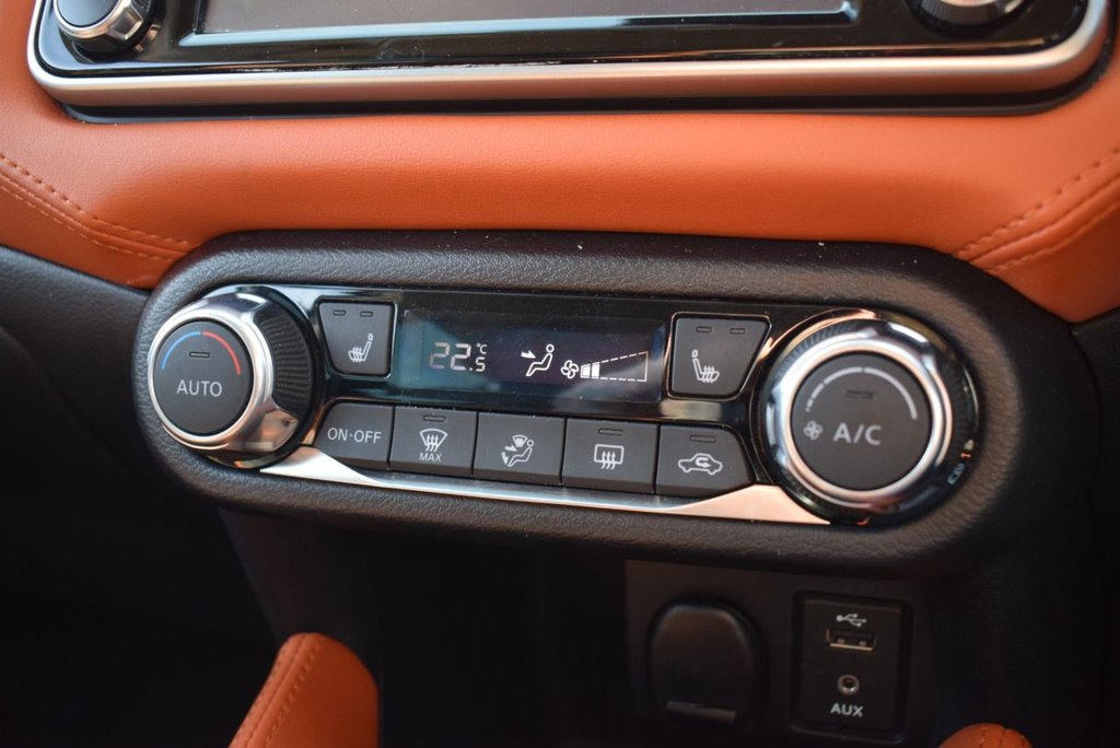 Used Nissan Micra 2018 for sale - 78172437: Photo 20