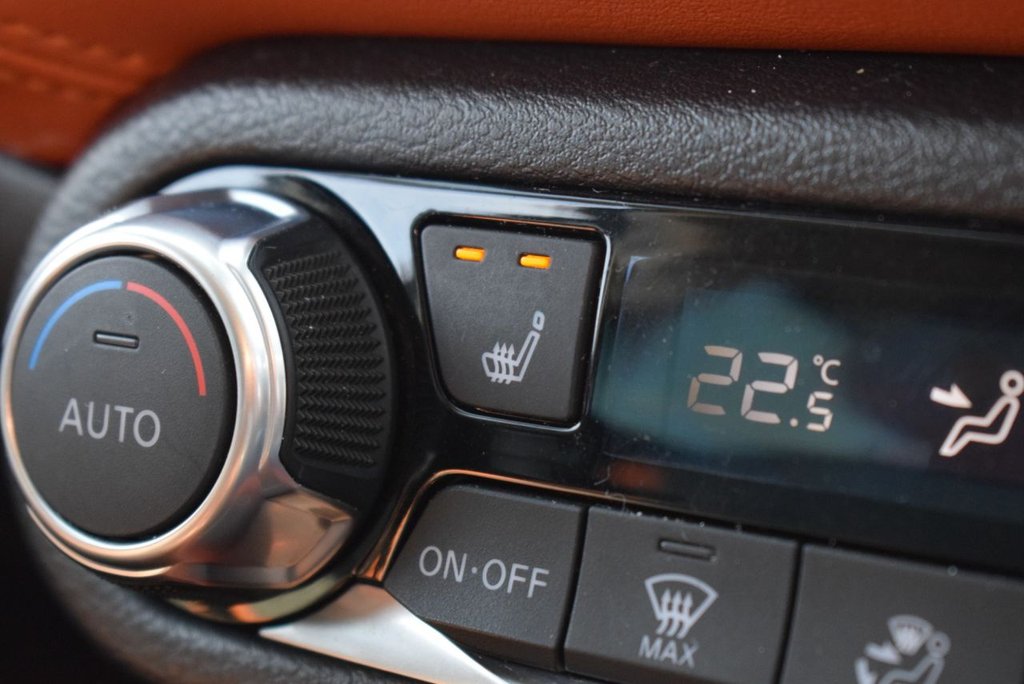 Used Nissan Micra 2018 for sale - 78172437: Photo 21