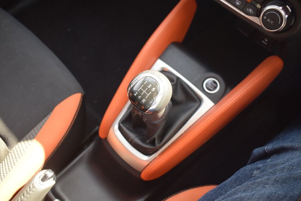 Used Nissan Micra 2018 for sale - 78172437: Photo 26