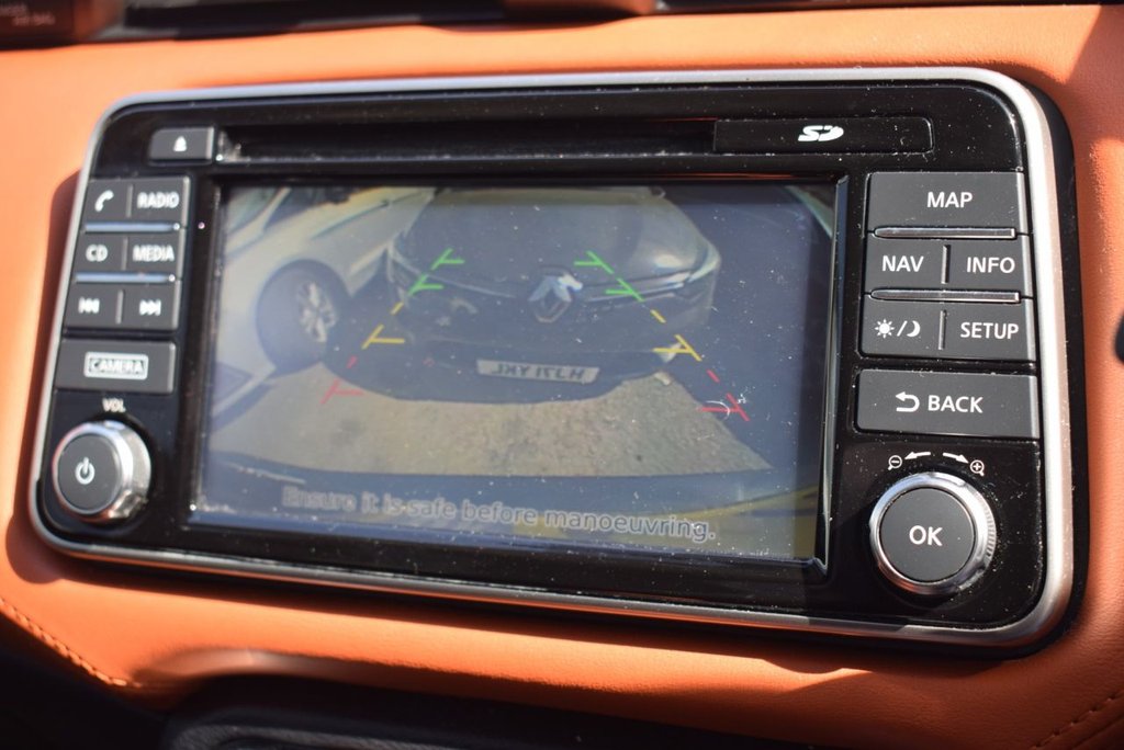 Used Nissan Micra 2018 for sale - 78172437: Photo 27