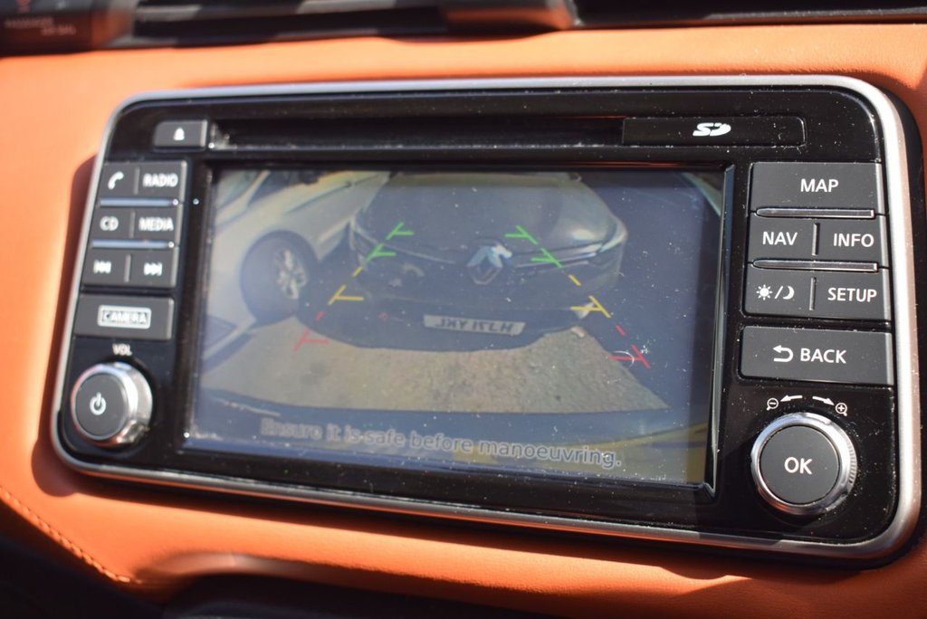 Used Nissan Micra 2018 for sale - 78172437: Photo 3