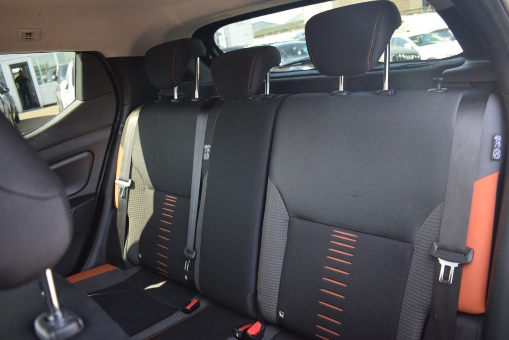 Used Nissan Micra 2018 for sale - 78172437: Photo 4