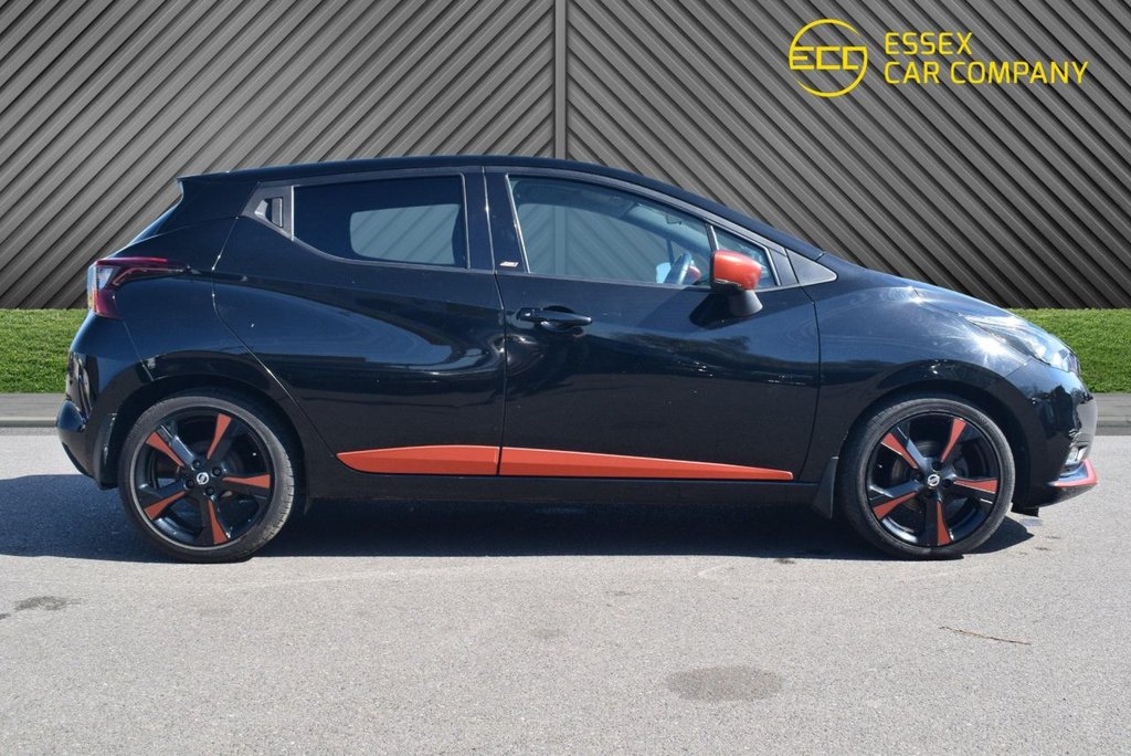 Used Nissan Micra 2018 for sale - 78172437: Photo 7