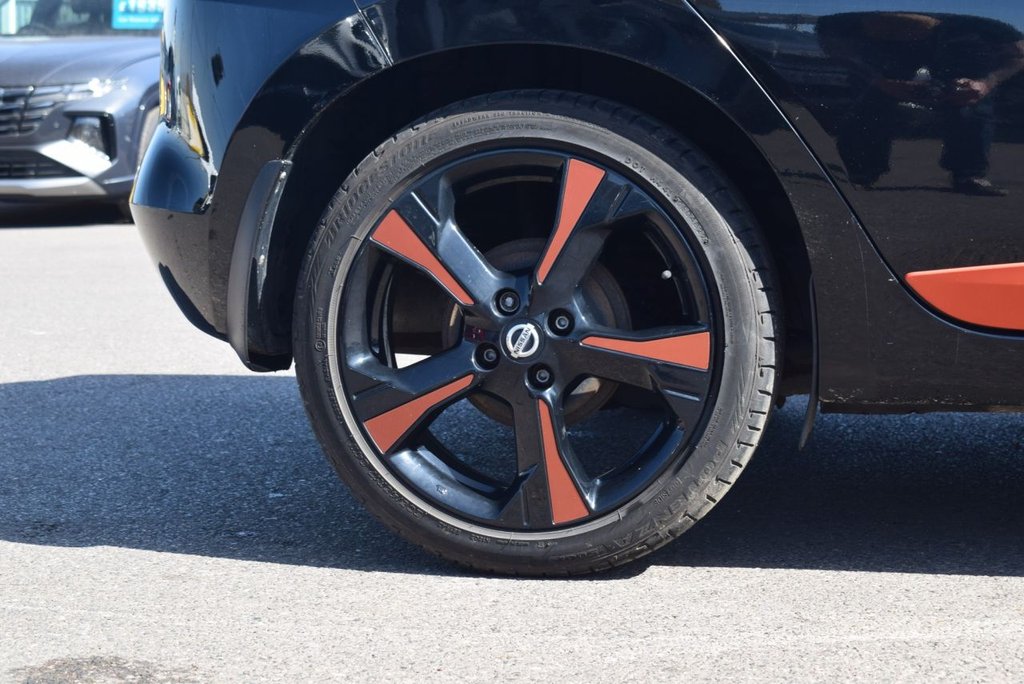 Used Nissan Micra 2018 for sale - 78172437: Photo 8