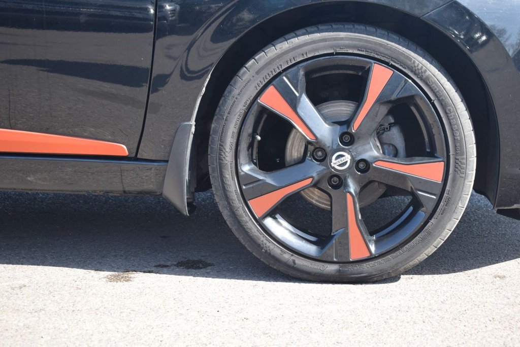 Used Nissan Micra 2018 for sale - 78172437: Photo 9