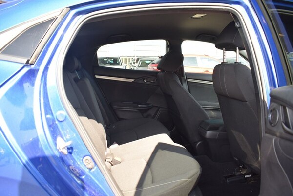 Used Honda Civic 2019 for sale - 75559409: Photo 12