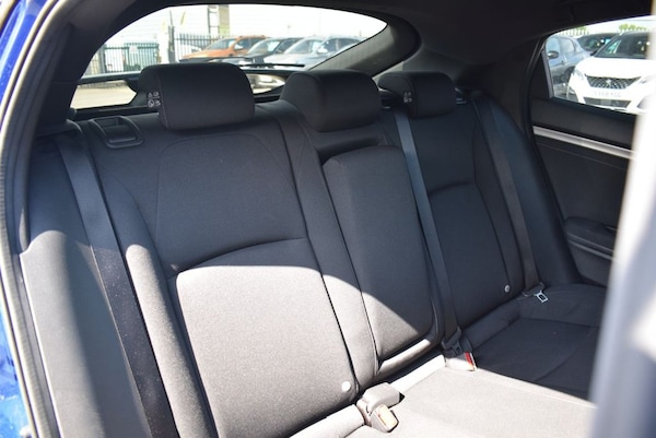 Used Honda Civic 2019 for sale - 75559409: Photo 13