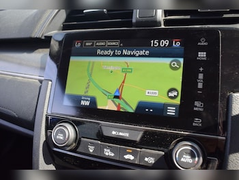 Used Honda Civic 2019 for sale - 75559409: Photo