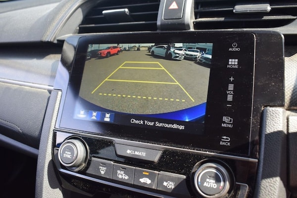 Used Honda Civic 2019 for sale - 75559409: Photo 4
