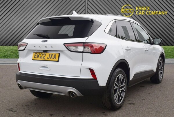 Used Ford Kuga 2022 for sale - 75642252: Photo 10