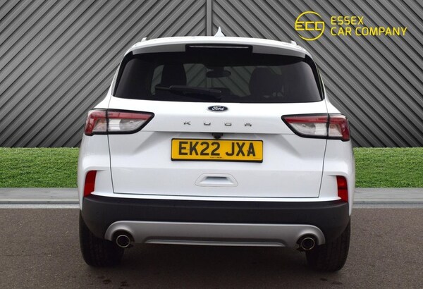 Used Ford Kuga 2022 for sale - 75642252: Photo 11