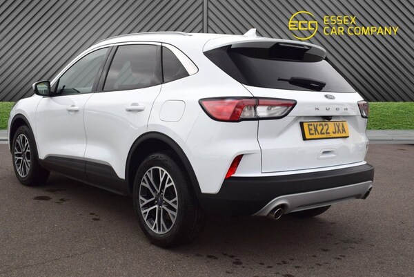 Used Ford Kuga 2022 for sale - 75642252: Photo 12