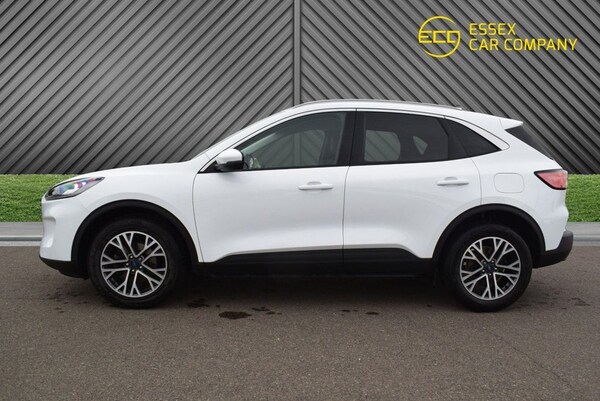 Used Ford Kuga 2022 for sale - 75642252: Photo 13