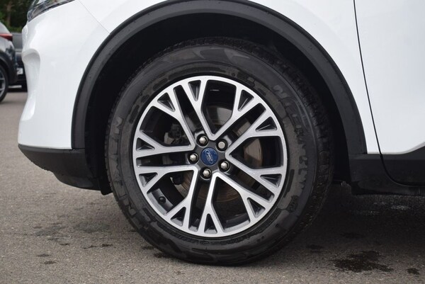 Used Ford Kuga 2022 for sale - 75642252: Photo 14