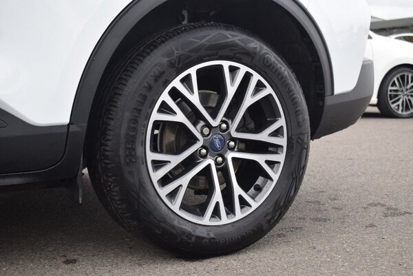 Used Ford Kuga 2022 for sale - 75642252: Photo 15