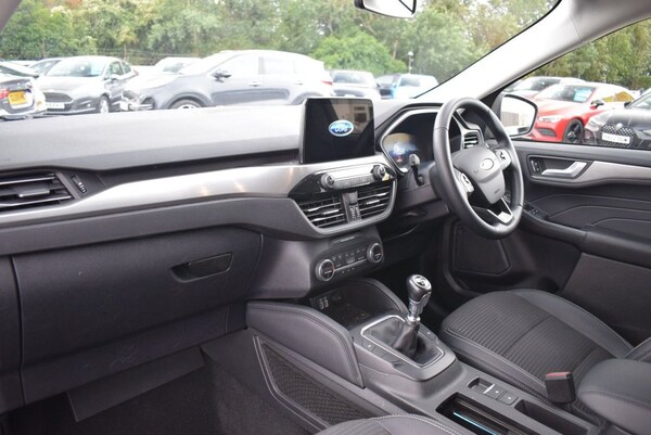 Used Ford Kuga 2022 for sale - 75642252: Photo 16