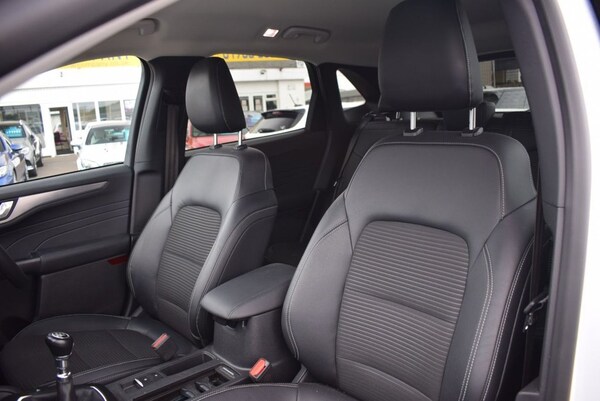 Used Ford Kuga 2022 for sale - 75642252: Photo 17