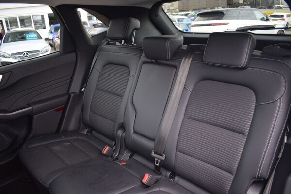 Used Ford Kuga 2022 for sale - 75642252: Photo 18