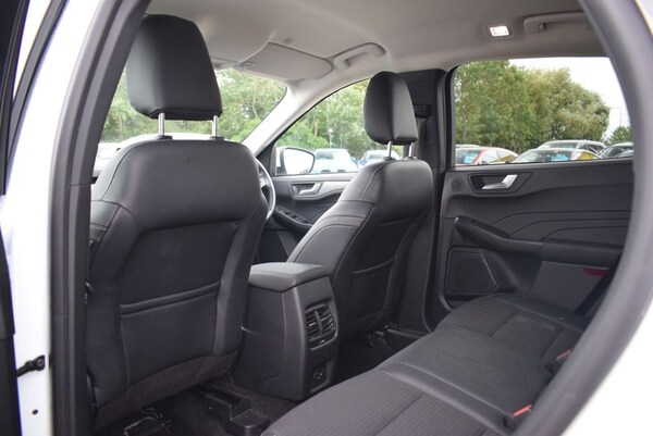 Used Ford Kuga 2022 for sale - 75642252: Photo 19