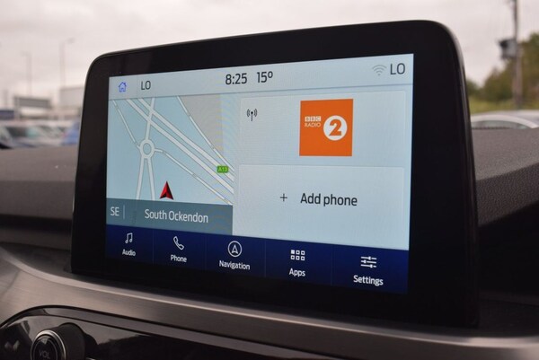 Used Ford Kuga 2022 for sale - 75642252: Photo 25