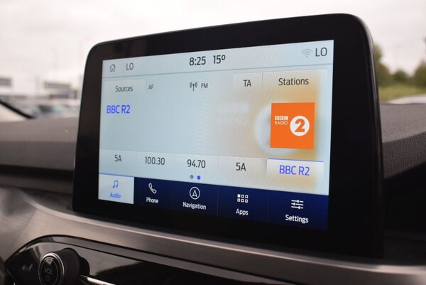 Used Ford Kuga 2022 for sale - 75642252: Photo 26