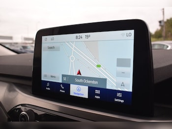 Used Ford Kuga 2022 for sale - 75642252: Photo