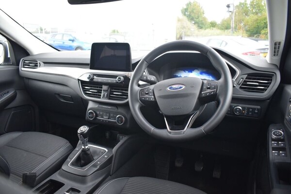 Used Ford Kuga 2022 for sale - 75642252: Photo 3