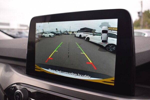 Used Ford Kuga 2022 for sale - 75642252: Photo 4