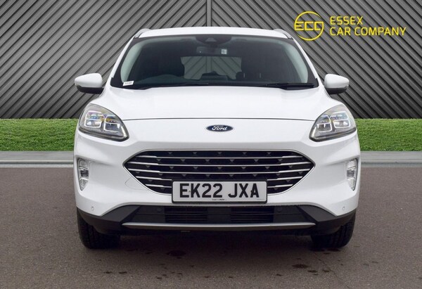 Used Ford Kuga 2022 for sale - 75642252: Photo 6