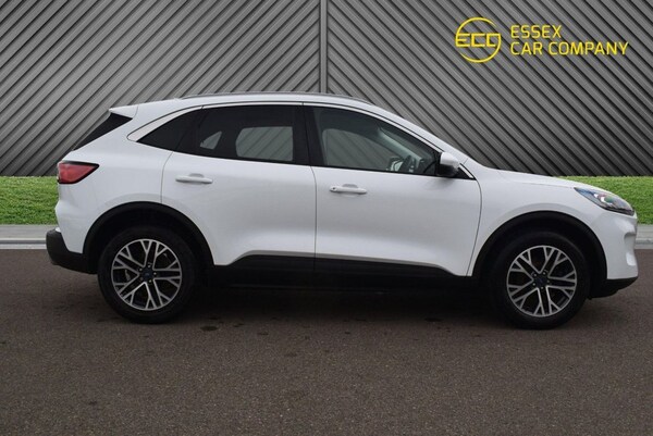 Used Ford Kuga 2022 for sale - 75642252: Photo 7