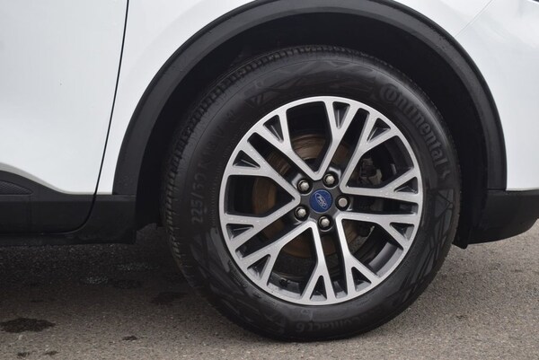 Used Ford Kuga 2022 for sale - 75642252: Photo 8