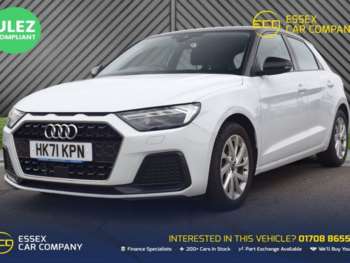 2021 (71) - 30 TFSI 110 Sport 5dr S Tronic